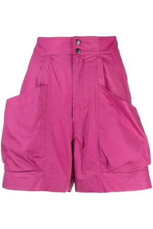 Marant Etoile Kurze Ferdini Shorts