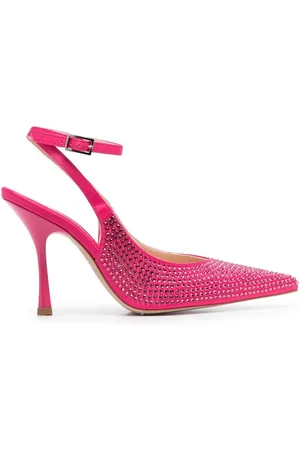 Liu Jo Verzierte Pumps