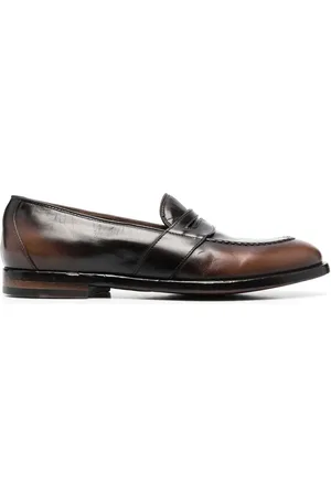 Officine creative Temple Penny-Loafer