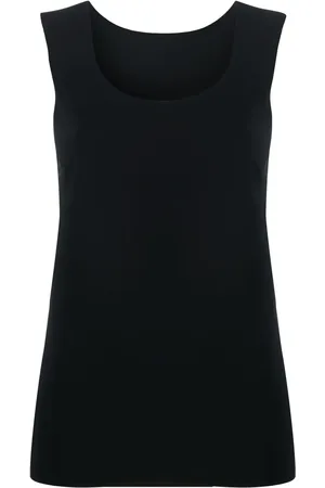 Patrizia Pepe Klassisches Tanktop