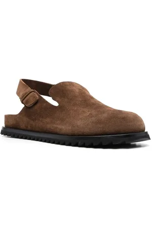 Officine creative Introspectus Slingback-Sandalen