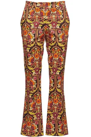La DoubleJ Ausgestellte Hose