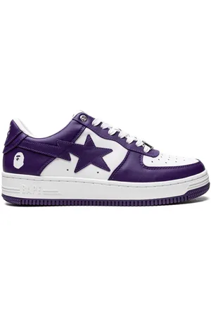 A Bathing Ape BAPE STA #4 M1 Sneakers