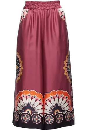 La DoubleJ Hose mit Muster