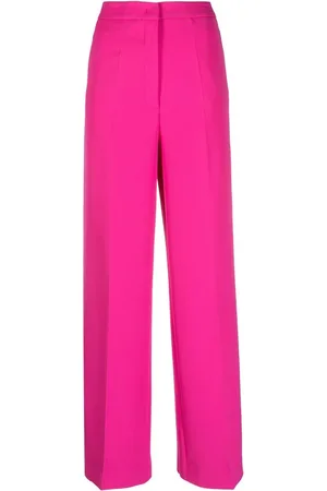 BLANCA Palazzohose im Layering-Look