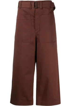 LEMAIRE Weite Hose