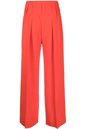 Aspesi Hose mit weitem Bein