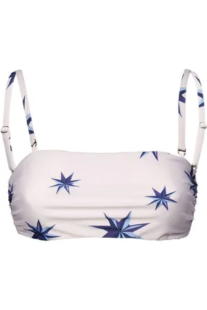 La DoubleJ Bandeau-Top