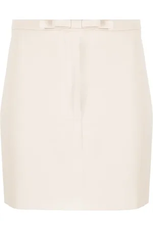 BLANCA Rock mit Schleifendetail
