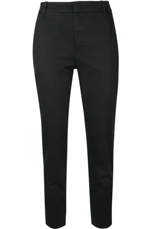 Vince Schmale Cropped-Chino
