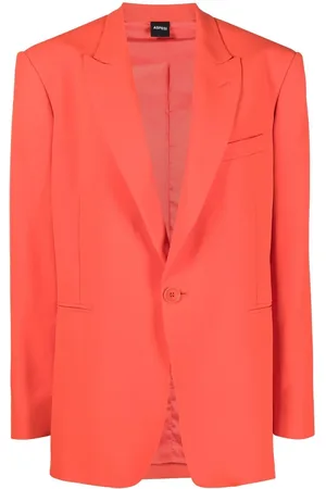 Aspesi Einreihiger Blazer