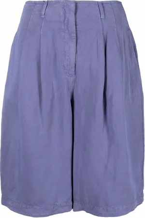 Emporio Armani Knielange Shorts