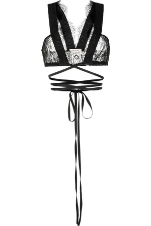The Mannei Mataro Spitzentop