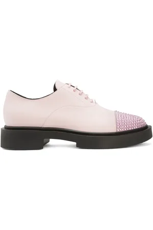 Giuseppe Zanotti Arnhau Loafer mit Nieten