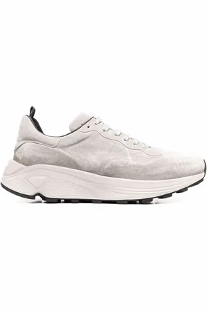 Officine creative Sneakers mit Logo