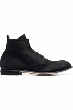 Officine creative Durga 002 Schnürstiefel
