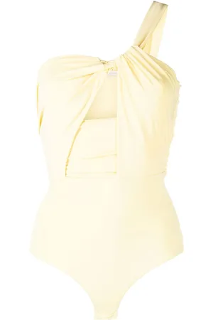 Patrizia Pepe One-Shoulder-Top