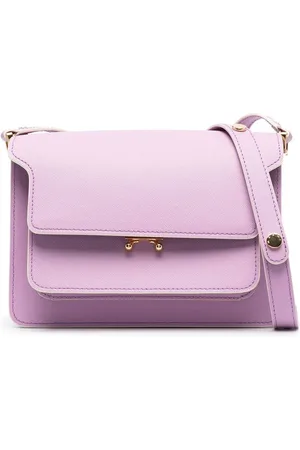 Marni Trunk Schultertasche