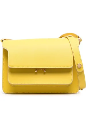Marni Trunk Schultertasche