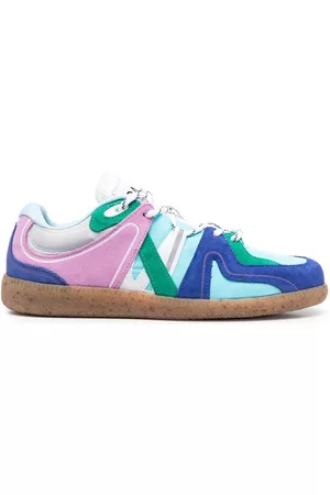 Ganni Retro Sneakers