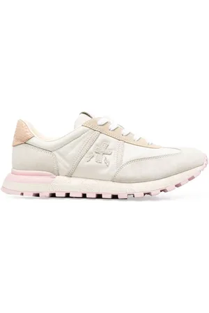 Premiata Johnlow Sneakers
