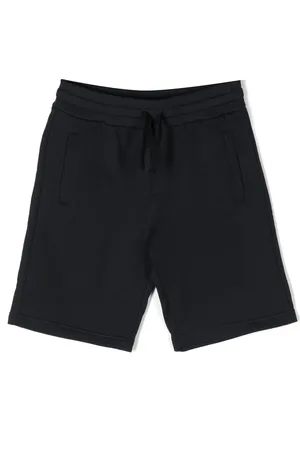 Dolce & Gabbana Shorts mit Kordelzug