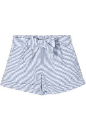 Ralph Lauren Shorts mit Schleifendetail