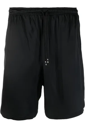 LANEUS Shorts mit elastischem Bund
