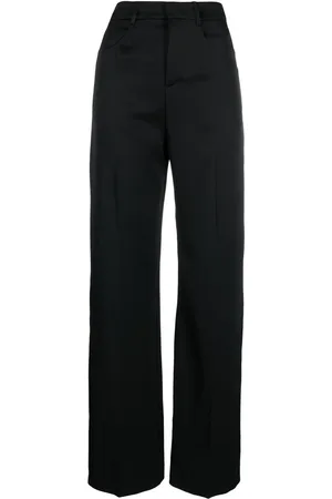 BLANCA Hose mit geradem Schnitt