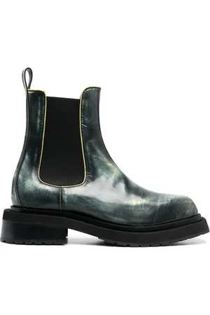 ECKHAUS LATTA Mike Chelsea-Boots