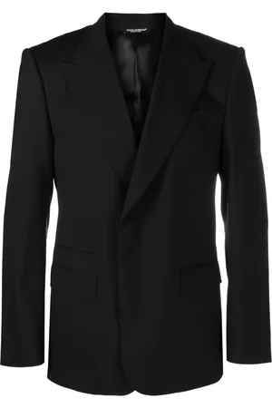 Dolce & Gabbana Doppelreihiges Sicilia-Fit-Sakko
