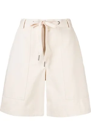 Moncler Knielange Shorts