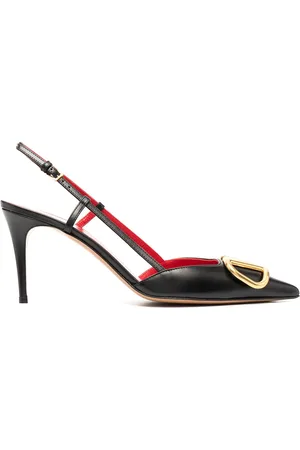 VALENTINO GARAVANI VLogo Signature Pumps 80mm