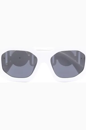 VERSACE Biggie Sonnenbrille mit Medusa