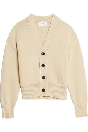 Ami Ami De Coeur Cardigan