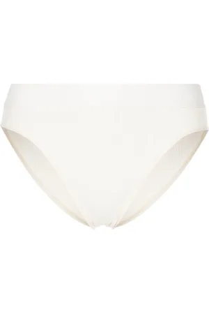 Natasha Zinko Slip mit Stickerei