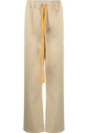 Rhude Sala Wide-Leg-Hose