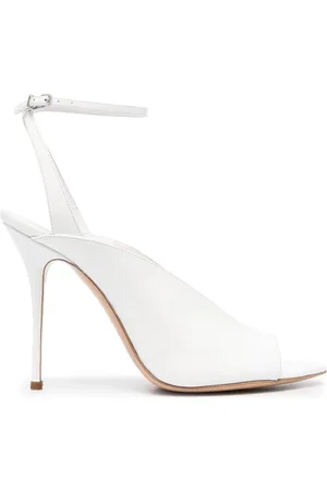 Casadei Scarlet Sandalen 120mm