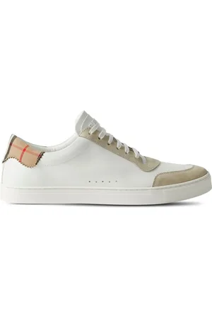 Burberry Sneakers mit House Check