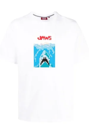 MOSTLY HEARD RARELY SEEN Sharkbite T-Shirt