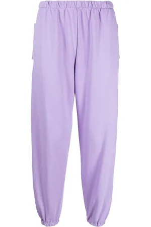 Natasha Zinko Hose mit kastigen Taschen