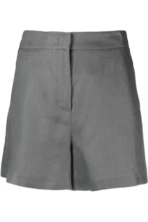 BLANCA Hoch sitzende Shorts