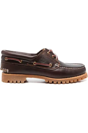 Timberland 3-Eye Noreen Segelschuhe