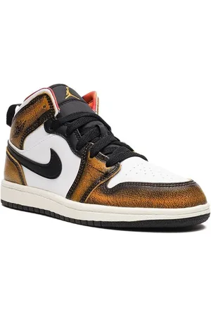 Jordan Air Jordan 1 Mid SE Sneakers