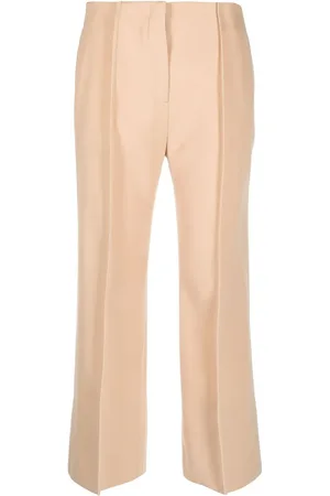 Jil Sander Klassische Cropped-Hose
