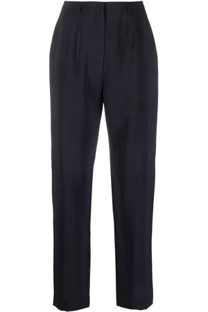Giorgio Armani 1990 Schmale Hose