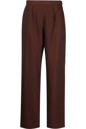 Jean Paul Gaultier 1990 Hose mit hohem Bund