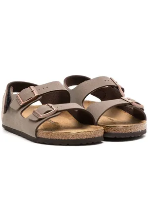 Birkenstock Flache Sandalen