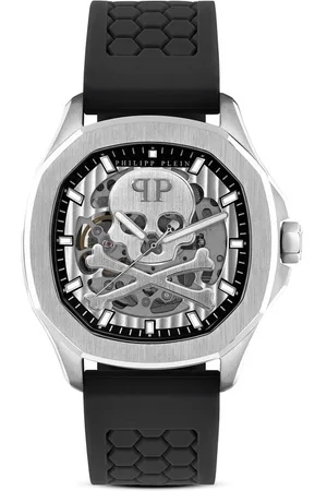 Philipp Plein Skeleton $pectre 40mm
