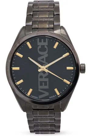 VERSACE V-Vertical 42mm